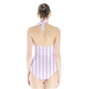 Halter Swimsuit 