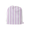 Drawstring Pouch (Large) 