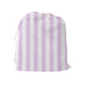Drawstring Pouch (XL) 