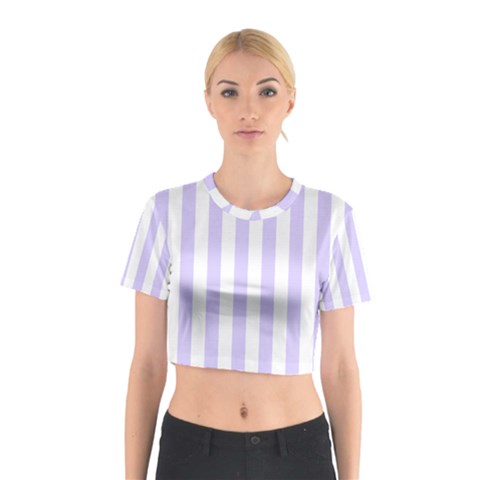 Vertical Stripes