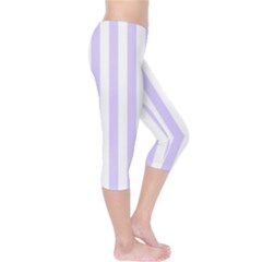 Capri Leggings  