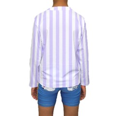 Kids  Long Sleeve Swimwear 