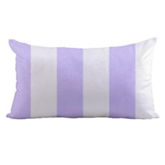 22 x14  Lumbar Throw Cushion Case (Two Sides) 
