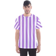 Men s Sport Mesh T-Shirt Front