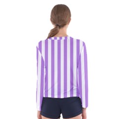 Women s Long Sleeve T-Shirt 