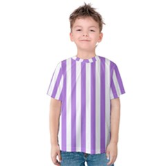 Kids  Cotton T-Shirt 