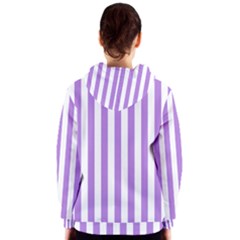 Women s Zipper Hoodie 