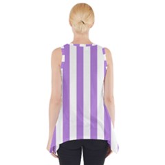 Side Drop Tank Tunic 