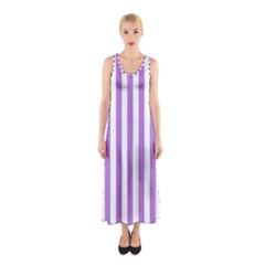 Sleeveless Maxi Dress 