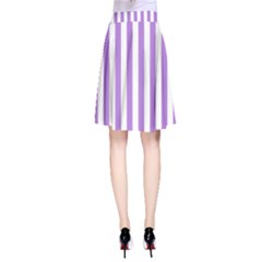 A-Line Skirt 