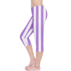 Capri Leggings  Left