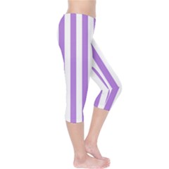 Capri Leggings  