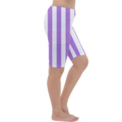 Cropped Leggings  