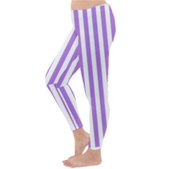 Classic Winter Leggings 