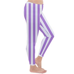 Classic Winter Leggings 