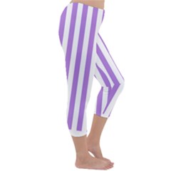 Capri Winter Leggings  