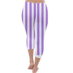 Capri Winter Leggings  