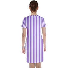 Short Sleeve Nightdress 