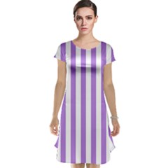 Cap Sleeve Nightdress 