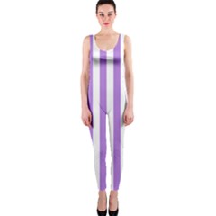 One Piece Catsuit 