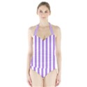 Halter Swimsuit 