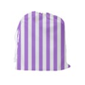 Drawstring Pouch (XL) 