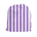Drawstring Pouch (2XL) 