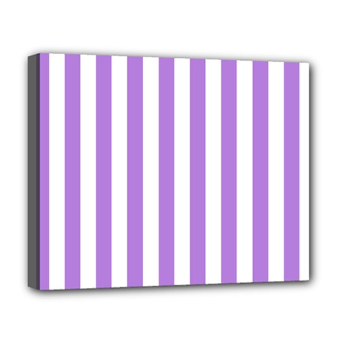 Vertical Stripes