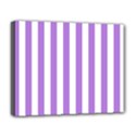 Deluxe Canvas 20  x 16  (Stretched) 