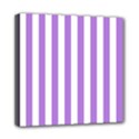 Mini Canvas 8  x 8  (Stretched) 