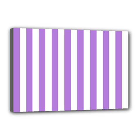 Vertical Stripes