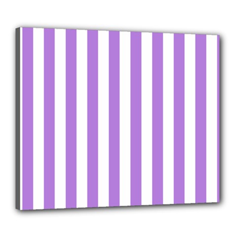 Vertical Stripes