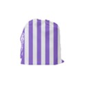 Drawstring Pouch (Medium) 