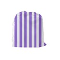Drawstring Pouch (Large) 
