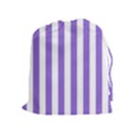 Drawstring Pouch (XL) 