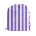 Drawstring Pouch (2XL) 
