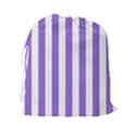Drawstring Pouch (2XL) 