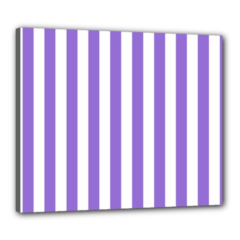 Vertical Stripes