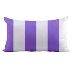 22 x14  Lumbar Throw Cushion Case (Two Sides) 