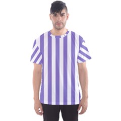 Men s Sport Mesh T-Shirt Front