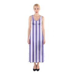 Sleeveless Maxi Dress 