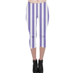 Capri Leggings  Front