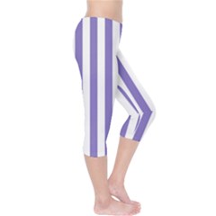 Capri Leggings  