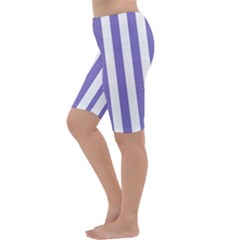 Cropped Leggings  