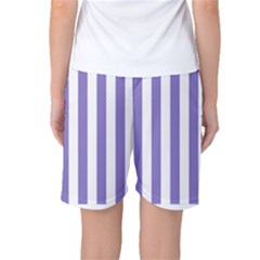 Women s Basketball Shorts Back