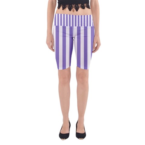 Vertical Stripes