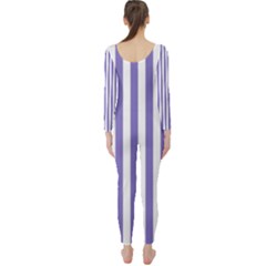 Long Sleeve Catsuit 