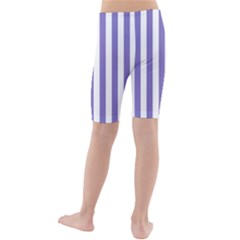 Kids  Mid Length Swim Shorts 