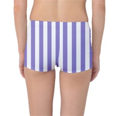 Boyleg Bikini Bottoms Back