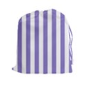 Drawstring Pouch (2XL) 